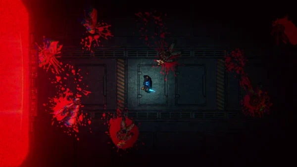 PREPEDIDO Kusan: City of Wolves PS5