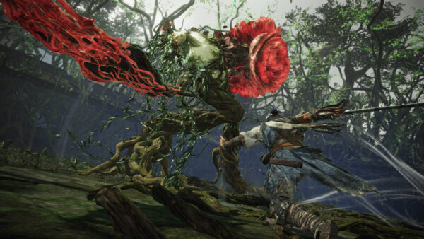 RESERVA Wo Long: Fallen Dinasty - SWITCH 2