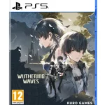 RESERVA Wuthering Waves Deluxe Collection PS5