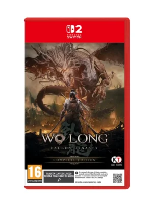 WoLong