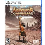 RESERVA Abathor Ultimate – PS5 (Importación)