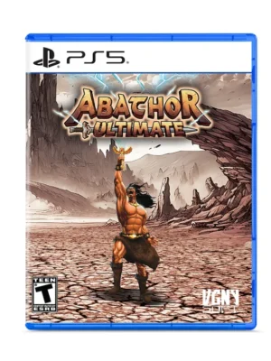 abathorultimate