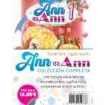 Ann Es Ann Colección Completa