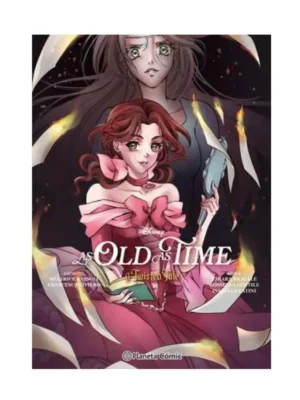 As Old As Time Nº02