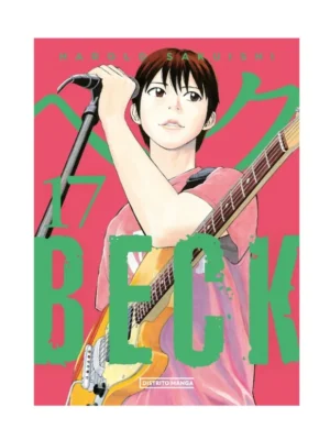 Beck Nº17