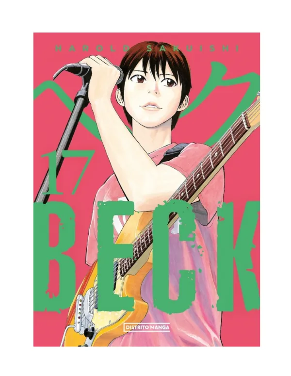 Beck Nº17