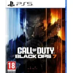 Call of Duty: Black Ops 7 PS5