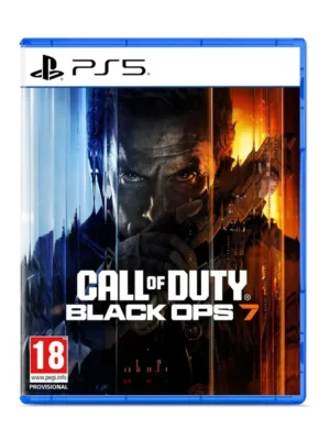 Call of Duty: Black Ops 7 PS5