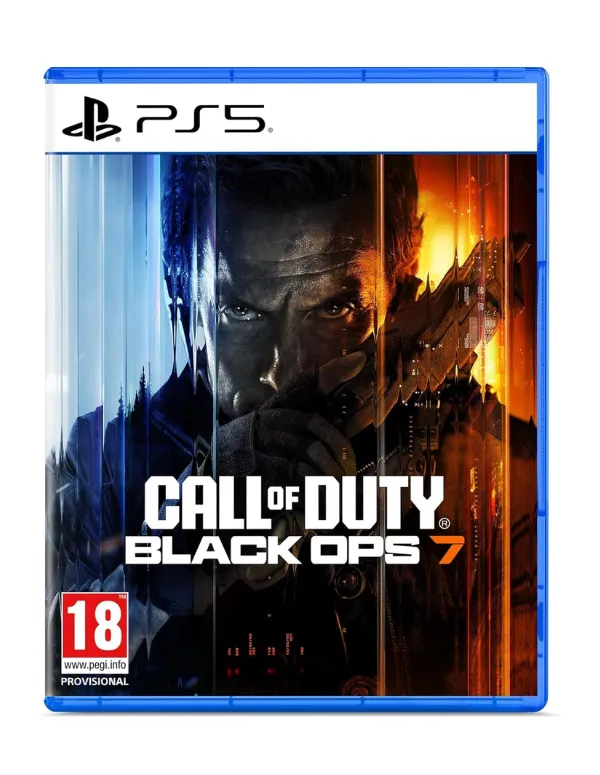 Call of Duty: Black Ops 7 PS5