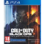 Call of Duty: Black Ops 7 PS4