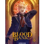 Blood Bank Nº01