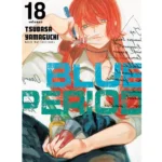 Blue Period Nº18