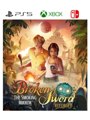 brokensword