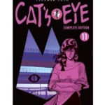 Cats Eye Nº11 de 15