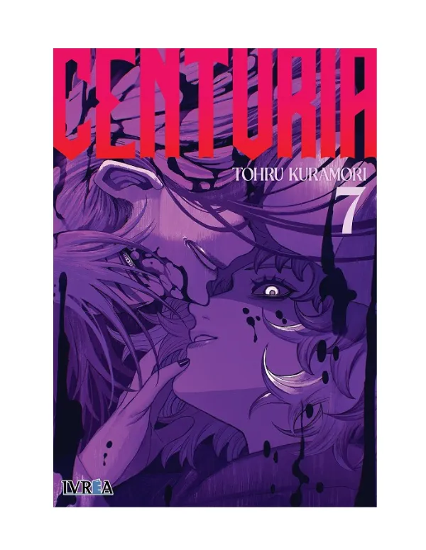 Centuria Nº07