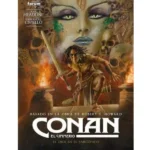 Conan el Cimmerio Nº02