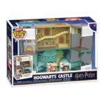 Bitty Pop Boxes Harry Potter Hogwarts Castle
