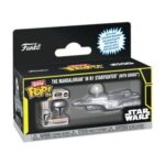 Bitty Pop The Mandalorian Star Wars