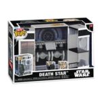 Bitty Pop Boxes Star Wars The Death Star