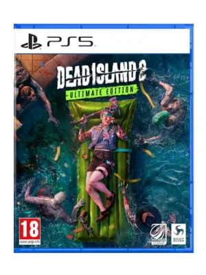 Dead Island 2 - Ultimate Edition PS5