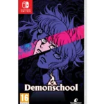 RESERVA Demonschool SWITCH