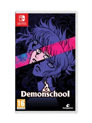 RESERVA Demonschool SWITCH