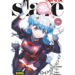 Demon Slave Nº16