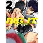 Dig It Nº02