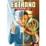 Doctor Extraño: Cirujano Supremo (Marvel Essentials)