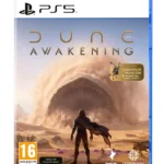 RESERVA Dune Awakening Edición Day One PS5