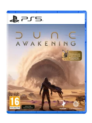 RESERVA Dune Awakening Edición Day One PS5