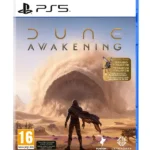 PREPEDIDO Dune Awakening Edición Day One PS5