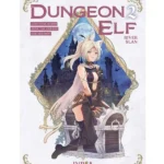Dungeon Elf Nº02