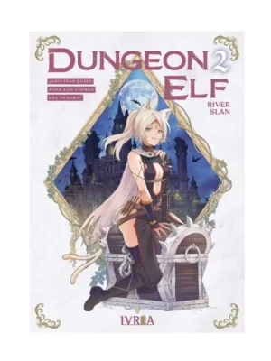 Dungeon Elf Nº02