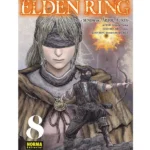 Elden Ring: La Senda del Árbol Áureo Nº08