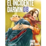 El Incidente Darwin Nº08