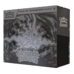 Pokemon JCC: Oscuridad Absoluta – Caja de Entrenador Élite