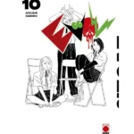 Evol Nº10