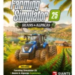 RESERVA Farming Simulator 25: Beans & Alpaca Edition