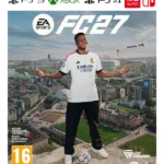 RESERVA EA Sports FC27