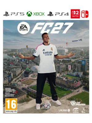 RESERVA EA Sports FC27