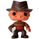 Funko Pop Freddy Krueger 02