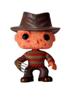Funko Pop Freddy Krueger 02