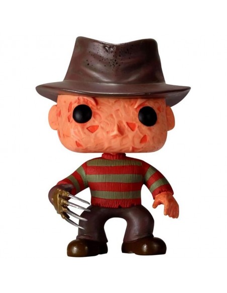 Funko Pop Freddy Krueger 02
