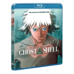 Ghost in the shell – BD