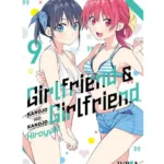 Girlfriend And Girlfriend Nº09