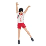 Figura Haikyu!! Tetsuro Kuroo Posing Figure