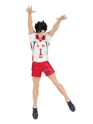 Figura Haikyu!! Tetsuro Kuroo Posing Figure
