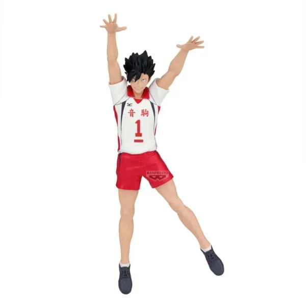 Figura Haikyu!! Tetsuro Kuroo Posing Figure