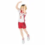 Figura Haikyu!! Kenma Kozume Posing Figure